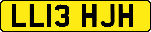 LL13HJH