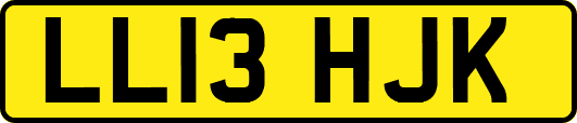 LL13HJK