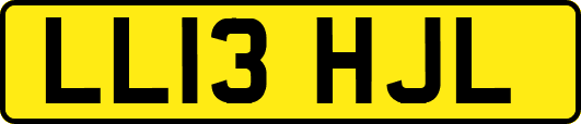 LL13HJL
