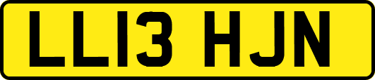 LL13HJN