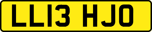 LL13HJO