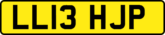 LL13HJP