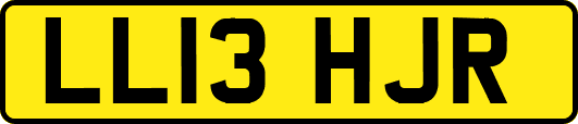 LL13HJR