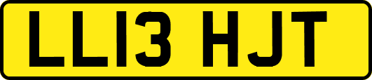 LL13HJT