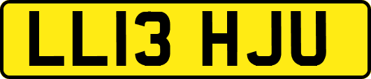 LL13HJU