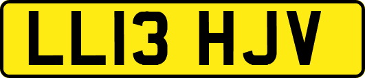 LL13HJV