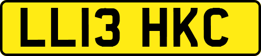 LL13HKC