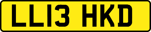 LL13HKD
