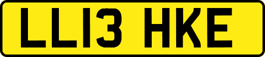 LL13HKE