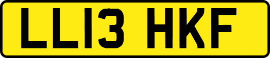 LL13HKF