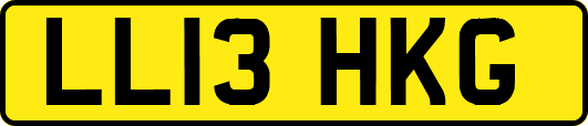 LL13HKG