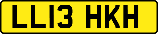 LL13HKH