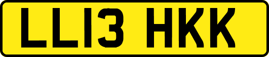 LL13HKK