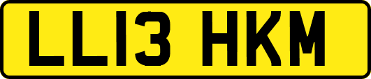 LL13HKM