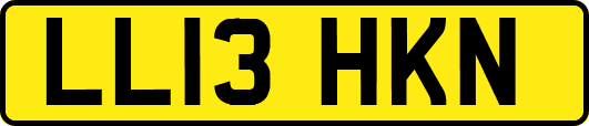 LL13HKN
