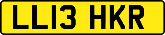 LL13HKR