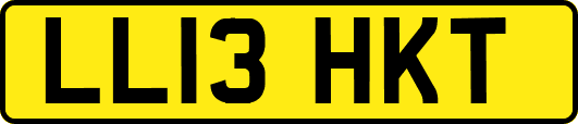 LL13HKT