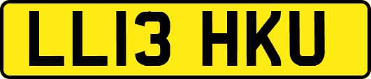 LL13HKU