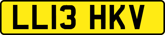 LL13HKV