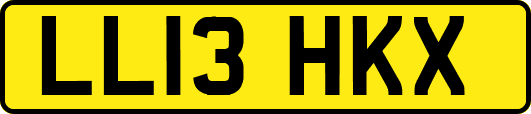 LL13HKX