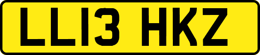 LL13HKZ
