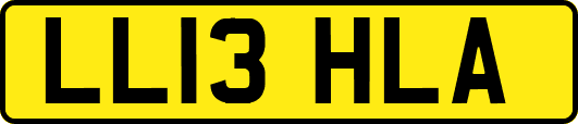 LL13HLA