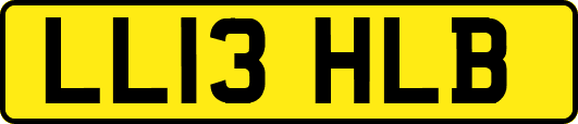 LL13HLB