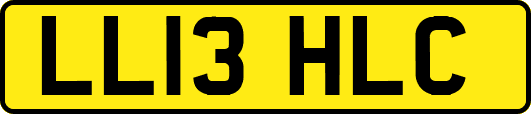 LL13HLC