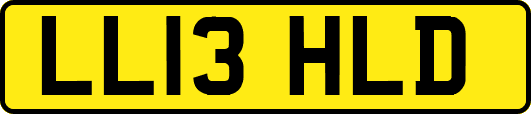 LL13HLD