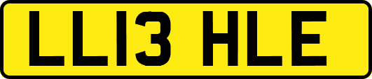 LL13HLE