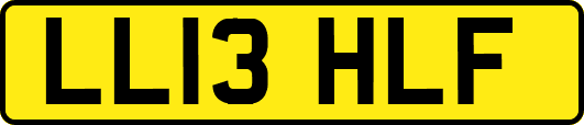 LL13HLF