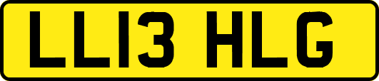 LL13HLG