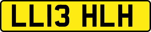 LL13HLH