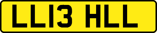 LL13HLL