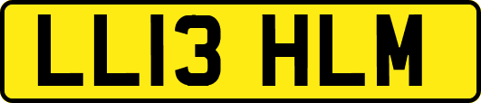 LL13HLM