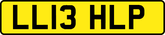 LL13HLP