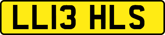 LL13HLS