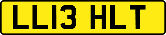 LL13HLT