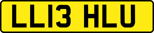 LL13HLU