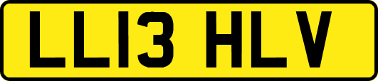 LL13HLV