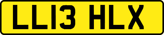 LL13HLX