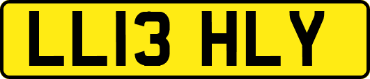 LL13HLY
