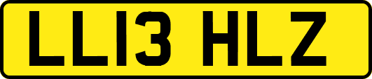 LL13HLZ
