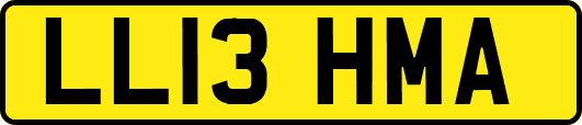 LL13HMA