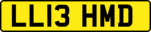 LL13HMD