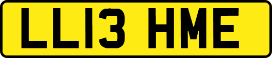 LL13HME