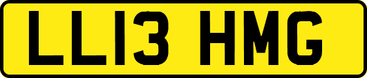 LL13HMG