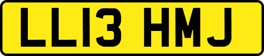 LL13HMJ