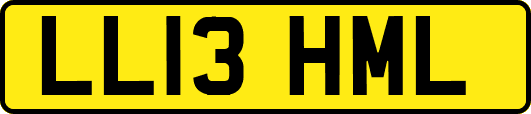 LL13HML