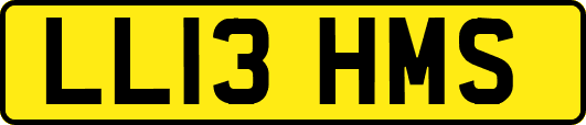 LL13HMS